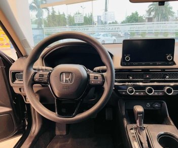 Honda Civic 2022 - Tặng gói phụ kiện chính hãng tùy chọn lên đến 25 triệu