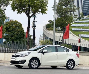 Kia Rio 2016 - Nhập khẩu 2016 biển Hà Nội - Chạy zin 3v - đẹp xuất sắc