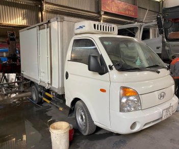 Hyundai Porter 2005 - Màu trắng giá hữu nghị