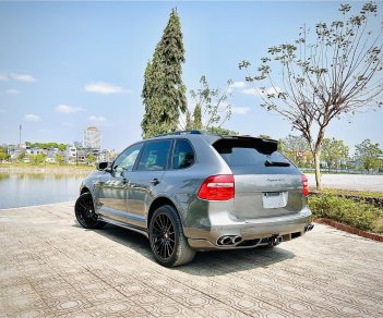 Porsche Cayenne 2009 - ít sử dung, giá tốt 910tr