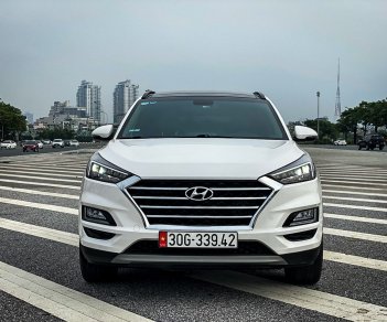 Hyundai Tucson 2019 - Model 2020 phiên bản cao cấp