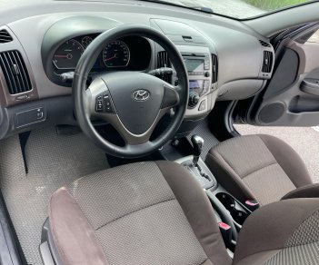 Hyundai i30 2008 - Màu xanh cavansite, nhập khẩu, giá 285tr