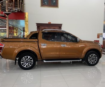 Nissan Navara 2015 - Xe hai cầu, máy dầu cực đẹp