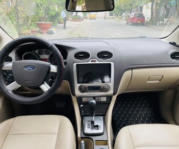 Ford Focus 2012 - Màu trắng, xe nhập, 340 triệu, có phụ kiện đi kèm