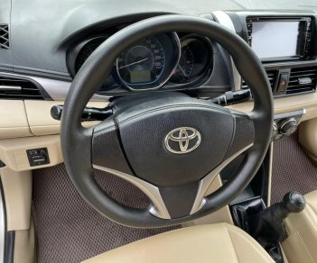 Toyota Vios 2016 - Xe đẹp còn rất mới