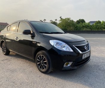 Nissan Sunny 2015 - Bản đủ, tên tư nhân