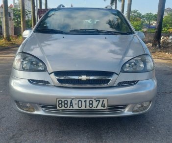 Chevrolet Vivant 2008 - giá 155 triệu