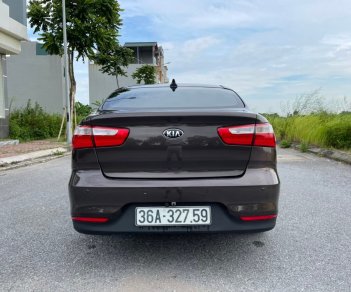 Kia Rio 2014 - Số tự động