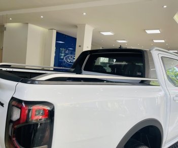 Ford Ranger 2022 - Đủ màu, giao xe cho KH tháng 10 - Đặt sớm để nhận ưu đãi tốt nhất - Hỗ trợ lăn bánh A-Z