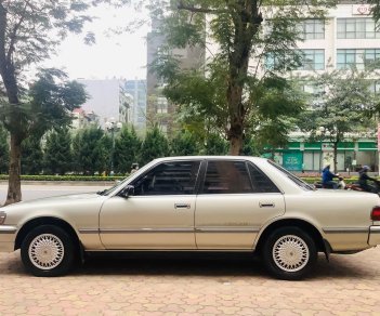 Toyota Cressida 1994 - Số tự động cực mới và chất lượng, giá 215tr