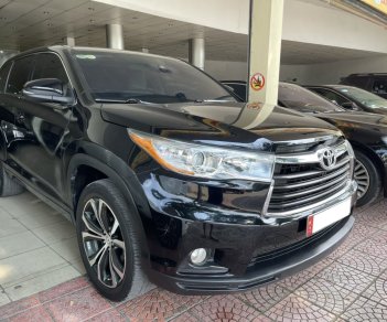 Toyota Highlander 2015 - Xe đẹp, máy chạy bốc