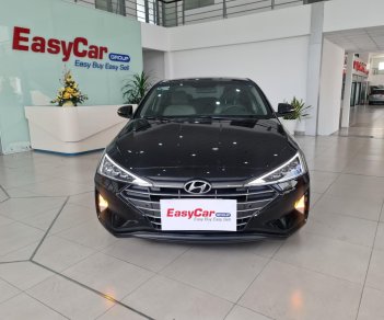 Hyundai Elantra 2021 - Xe còn rô-đai odo 3000km mới cứng