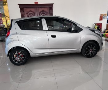 Chevrolet Spark 2016 - Bán xe độ nhiều đồ đẹp