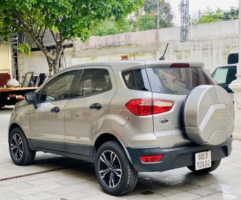 Ford EcoSport 2018 - Hỗ trợ ngân hàng 65% giá trị xe