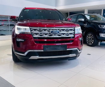 Ford Explorer 2019 - Còn mới giá chỉ 1 tỷ 790tr