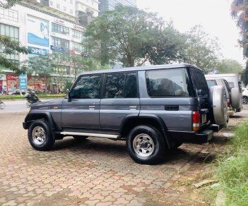 Toyota Land Cruiser 1991 - Xe nhập giá 465tr