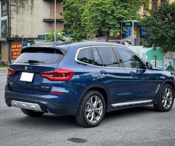 BMW X3 2020 - Giấy tờ pháp lý minh bạch