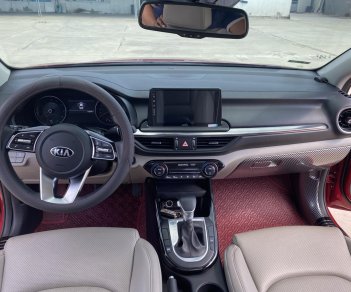 Kia Cerato 2021 - Bank hỗ trợ 70% giá trị xe