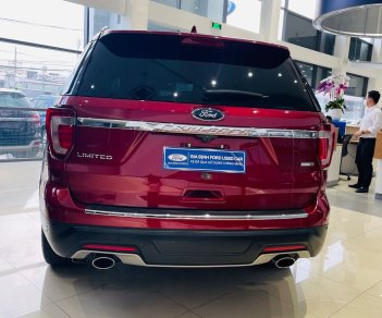 Ford Explorer 2019 - Còn mới giá chỉ 1 tỷ 790tr