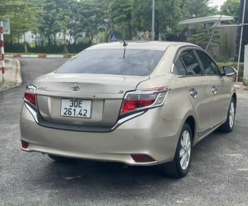 Toyota Vios 2016 - Xe đẹp còn rất mới