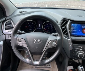 Hyundai Santa Fe 2015 - Bản full, siêu lướt như mới