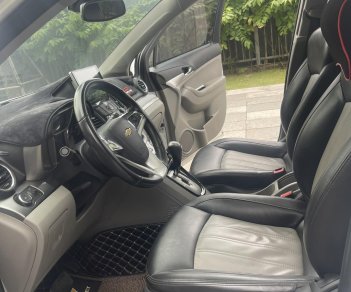 Chevrolet Orlando 2015 - Màu trắng, 375 triệu