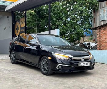 Honda Civic 2020 - Nhập Thái Lan odo 25k km, rất đẹp không lỗi