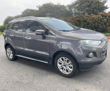 Ford EcoSport 2015 - Giá 369 triệu