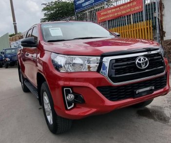 Toyota Hilux 2019 - Nhập khẩu nguyên chiếc giá chỉ 690tr