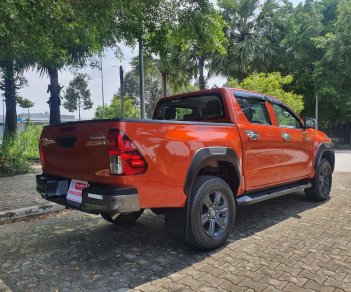 Toyota Hilux 2021 - Xe còn mới, giá tốt 785tr