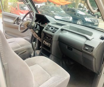 Mitsubishi Pajero 2004 - Xe còn mới giá 155tr