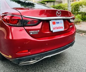 Mazda 6 2017 - Sedan hạng D cao cấp giá bình dân