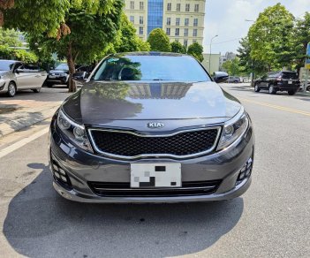 Kia Optima 2014 - Nhập khẩu nguyên chiếc, giá chỉ 499 triệu