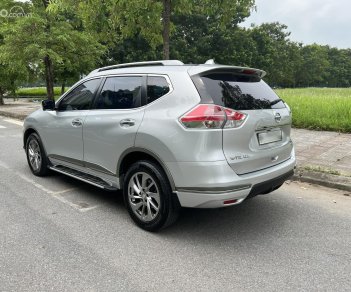 Nissan X trail 2018 - Biển Hà Nội