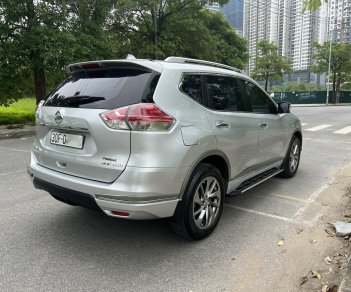 Nissan X trail 2018 - Biển Hà Nội