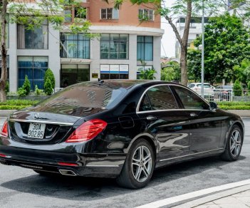 Mercedes-Benz 2015 - Bank hỗ trợ 70% - Siêu mới cam kết chất lượng