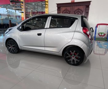 Chevrolet Spark 2016 - Bán xe độ nhiều đồ đẹp