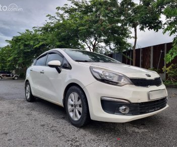 Kia Rio 2016 - Số sàn Nhập Hàn