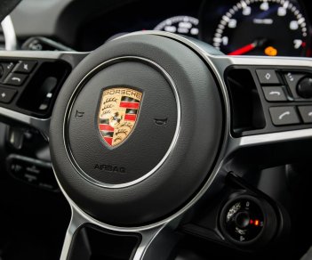 Porsche Cayenne 2020 - Trắng siêu lướt 1v4 km