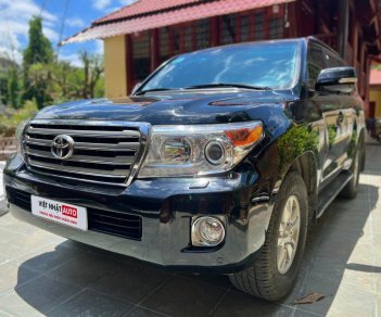 Toyota Land Cruiser 2014 - Tên tư nhân, biển Hà Nội