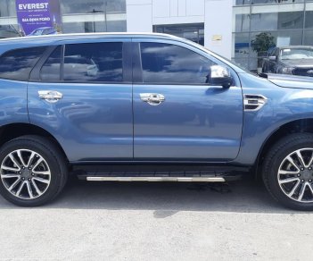 Ford Everest 2019 - Xe còn rất mới