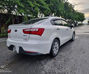 Kia Rio 2016 - Số sàn Nhập Hàn