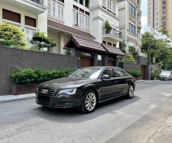 Audi A8 2010 - Bản 4 ghế (duy nhất Việt Nam)