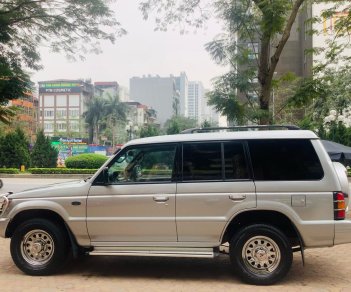 Mitsubishi Pajero 2004 - Xe còn mới giá 155tr