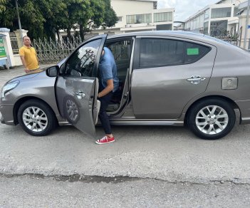 Nissan Sunny 2019 - Màu xám chính chủ, 410tr