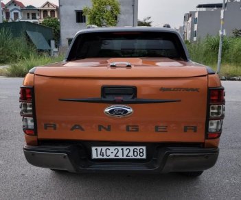 Ford Ranger 2017 - Số tự động 2 cầu máy dầu