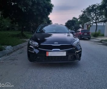 Kia Cerato 2019 - Bán ô tô đăng ký lần đầu 2019, xe gia đình giá tốt 585tr