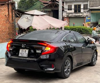 Honda Civic 2020 - Nhập Thái Lan odo 25k km, rất đẹp không lỗi