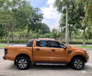 Ford Ranger 2017 - Nhập Thái