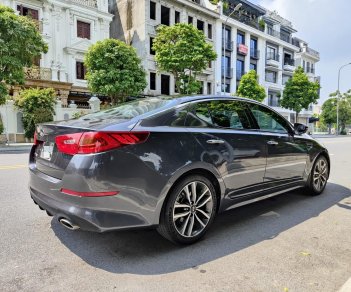 Kia Optima 2014 - Nhập khẩu nguyên chiếc, giá chỉ 499 triệu